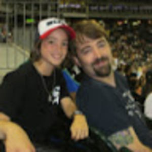 Meet your Posher, Mike